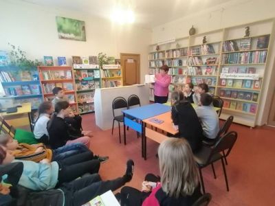 Цифровая неделя