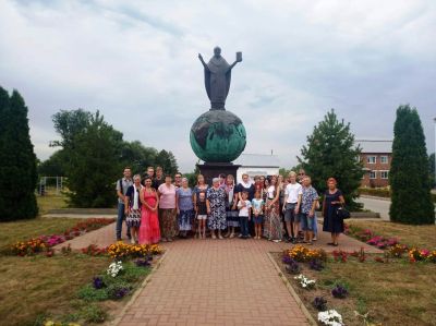Путешественники