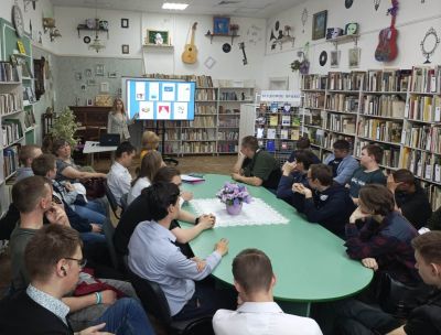  Студентам ‒ о трудовых правах несовершеннолетних