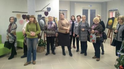 Модельная библиотека – мир новых возможностей
