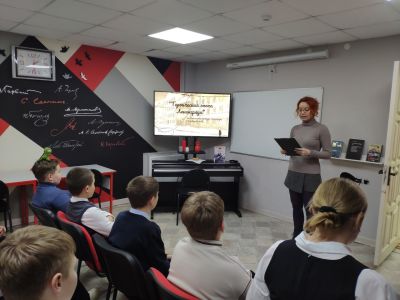 Героическая эпоха Ленинграда 