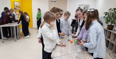 Исчезающая красота