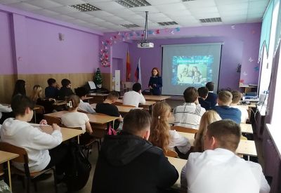 Безопасность в интернете: как не стать жертвой преступления
