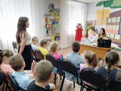 Дорожная азбука 