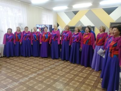 Под чистым снегом Рождества