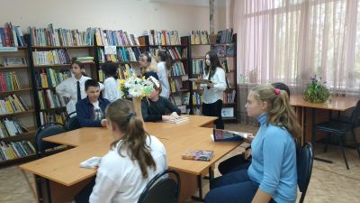 Читаем классику