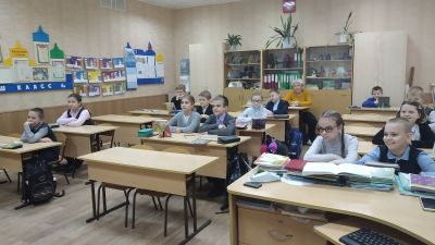 Любимый детский писатель
