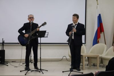 Песня, сгоревшая на ветру