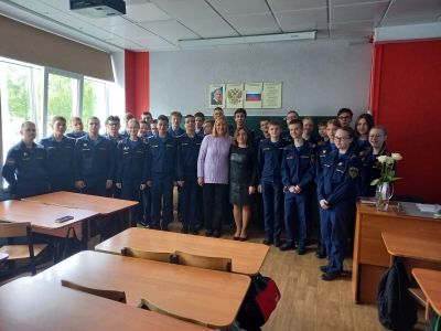 Родоначальник русского космизма