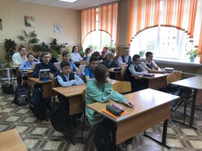 Великий мастер слова