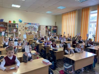 Замуррчательные кошки