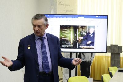 Открывая тайны воздушного океана