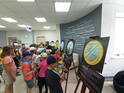 История победы