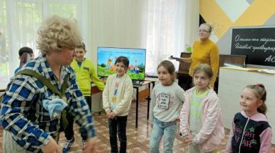 Детство – сказочная страна