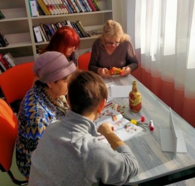 Стильная штучка