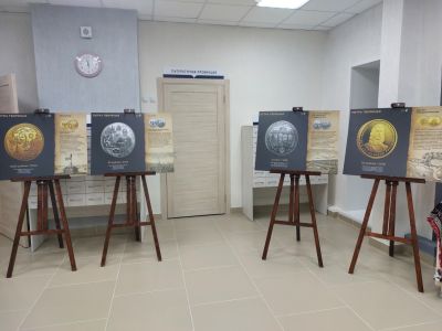 Петра творенья