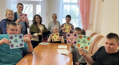 Фольклорный вечер «Павловопосадские платки»