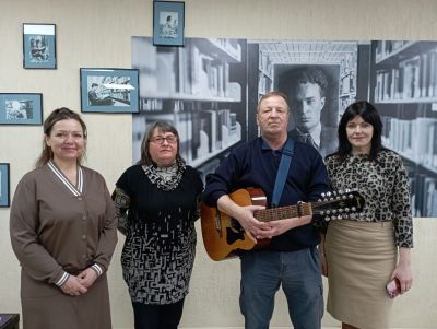 Трубят Архангелы