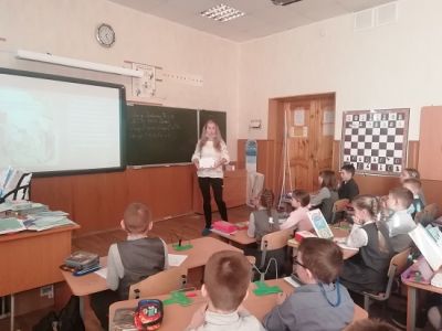 Улыбка и смех – это для всех