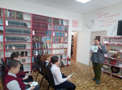 Птичье раздолье