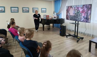 Единство – правильный завет!