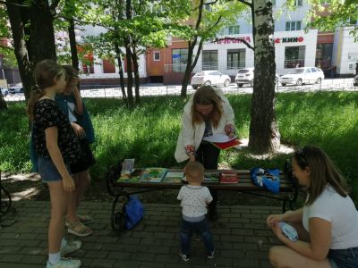 Все правила движения требуют уважения