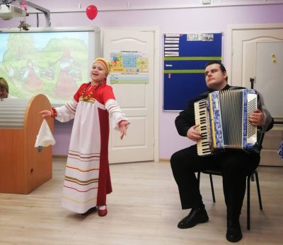 От сердца к сердцу