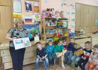 В стране фантазий и проказ