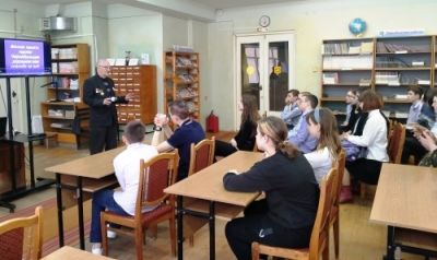Мужество и боль Чернобыля