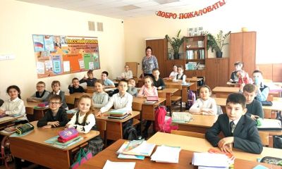 Жизнь и творчество П.П. Ершова