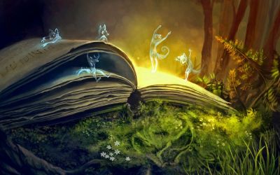 По книжному морю под парусом лета