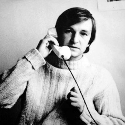 17 июля 1941 года родился детский писатель Сергей Анатольевич Иванов