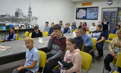Певец Мещёрской стороны
