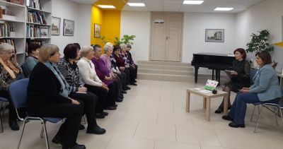 Банковские услуги: «Знайте все варианты!»