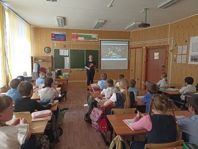 День, когда ангелы поют