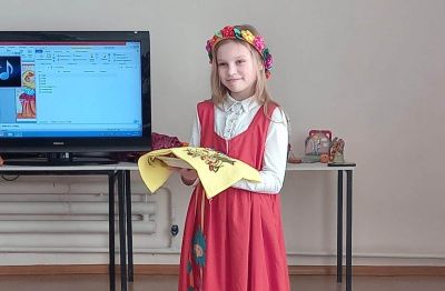 Всех вас, без исключения, приглашаем на веселье!