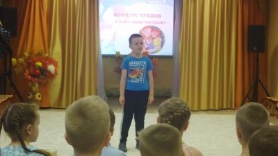О маме сложены стихи