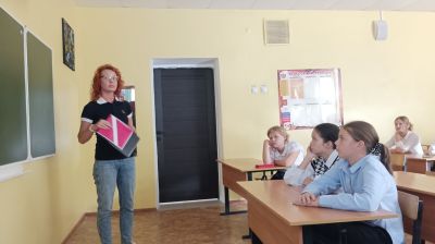 Мировая угроза – террор