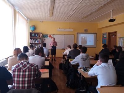 Художник поэтического слова