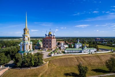  Их именами названы улицы города