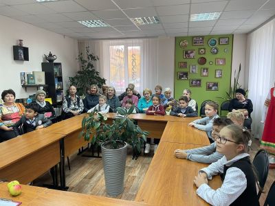 Фруктово–ягодный букет Востока