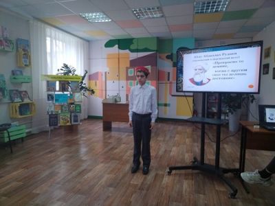 Слово, идущее от сердца. День восточной поэзии