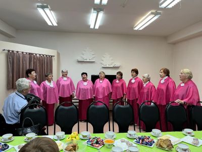 Главное слово в каждой судьбе