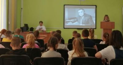 В поисках волшебного цветика - семицветика