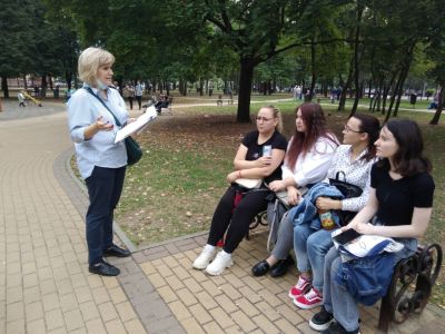 Бегущая книга – 2021