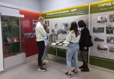 История одной судьбы