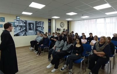 Живи в согласии с собой
