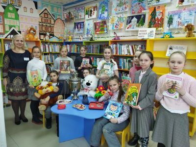 Дом, который построил Чуковский
