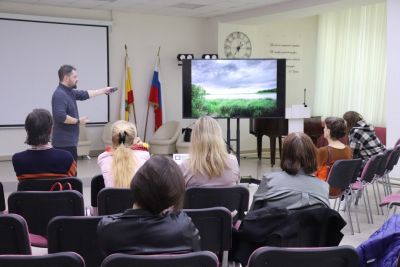 Экспозиция в фотографии