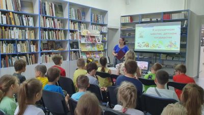 В каждой избушке свои игрушки